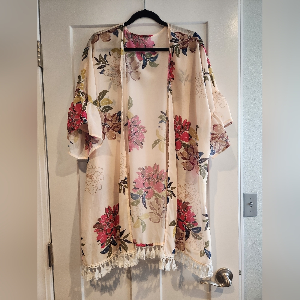 Floral Print